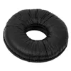 Jabra 0440-149 kõrvaklapipadi Nahk Must 1 tk