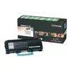 Lexmark E260A11E toonerikassett 1 tk Originaal Must