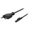 Microsoft Surface Pro 4 65W power adapter/inverter Indoor Black
