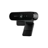 Logitech Brio veebikaamera 13 MP 4096 x 2160 pikslit USB 3.2 Gen 1 (3.1 Gen 1) Must