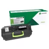 Lexmark 53B2X00 toonerikassett 1 tk Originaal Must