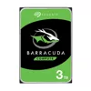 Seagate Barracuda ST3000DM007 sisemine kõvaketas 3 TB 5400 RPM 256 MB 3.5 Jada ATA III