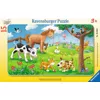Ravensburger 00.006.066 Jigsaw puzzle 15 pc(s) Flora & fauna