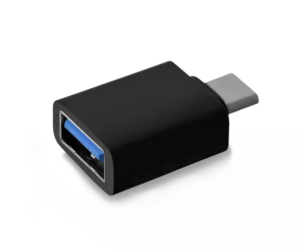 V7 V7U3C2A-BLK-1E USB-C USB-A Must
