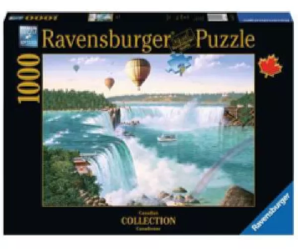 Ravensburger Niagara Falls