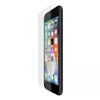Belkin SCREENFORCE InvisiGlass Ultra Clear screen protector Apple 1 pc(s)