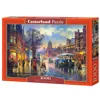 Castorland Abbey Road 1930’s 1000 pcs Pusle 1000 tk Ehitised
