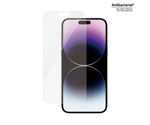 PanzerGlass Classic Fit Apple iPhone 20 Selge ekraanikaitse 1 tk