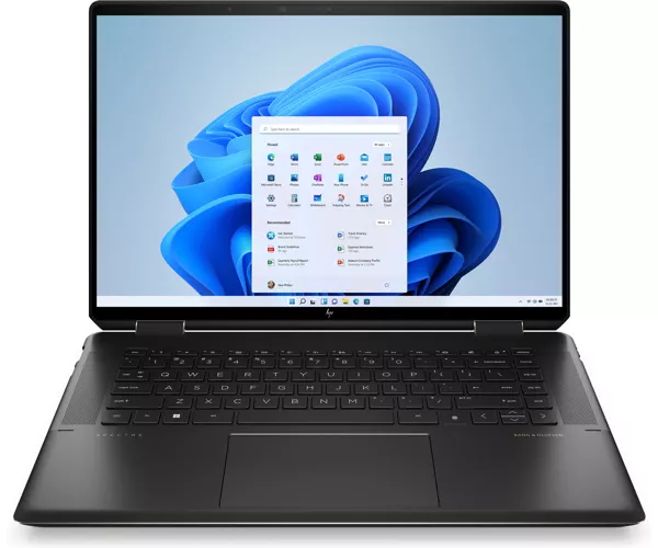 HP Spectre x360 16-f2078ng