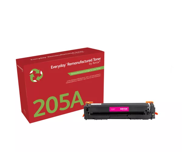 Everyday Remanufactured Toner replaces H