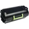 Lexmark 522 toonerikassett 1 tk Originaal Must