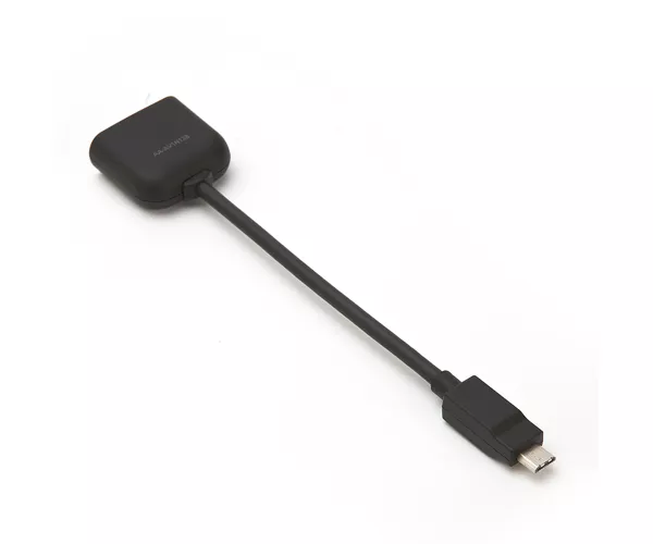 Samsung BA39-01176A kaabli soomuutja D-Sub VGA Must