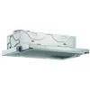 Bosch Serie 4 DFL064A52 tõmbekapp Poolenisti sisseehitatud