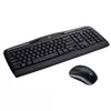 Logitech Wireless Combo MK330 klaviatuur Hiir kaasa arvatud