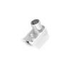 Hama 00205216 coaxial connector 1 pc(s)