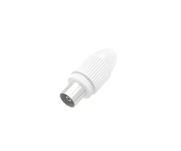Hama 00205214 coaxial connector 1 pc(s)
