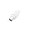 Hama 00205214 coaxial connector 1 pc(s)