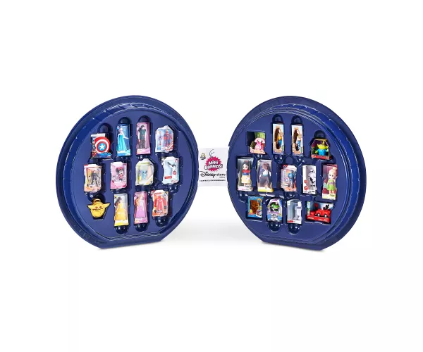 ZURU 5 Surprise Mini Brands Disney Store