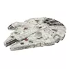 Revell 05659 scale model Spaceship model Assembly kit 1:72