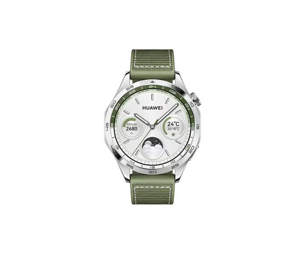 Huawei WATCH GT 4 55020BGV, 1.43", AMOLED