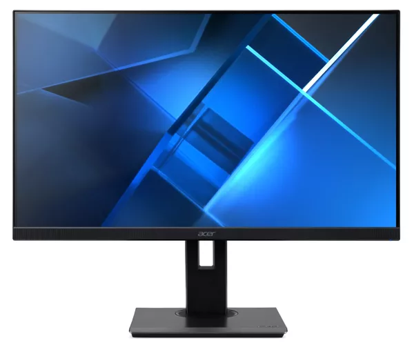 Acer B247Y DE computer monitor 60.5 cm (23.8) 1920 x 1080 pixels Full HD LED Black
