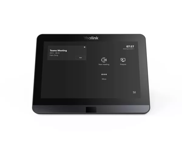 Yealink MTouch E2 Touch Panel