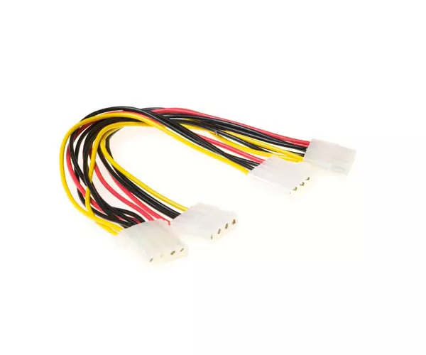 ACT AK3194 sisemine toitekaabel 0,2 m