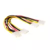 ACT AK3194 sisemine toitekaabel 0,2 m