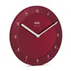 Braun BC06R-DCF Kvartskell Ring Punane