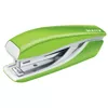 Leitz 55281054 klammerdaja Standardne haare Roheline