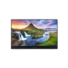 Acer 16PM3Q PC lamekuvar 39,6 cm (15.6) 1920 x 1080 pikslit Full HD LCD Must