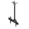 Edbak MBV1155-L infoekraani kinnitus 144,8 cm (57) Must