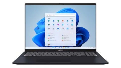Laptop ASUS Vivobook 16 M1607KA-MB164W Ryzen AI 5 330 16" WUXGA 16GB 512SSD W11