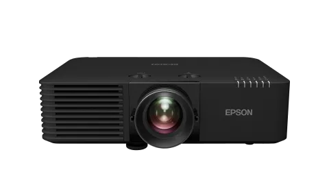 Epson EB-L775U data projector 7000 ANSI lumens 3LCD WUXGA (1920x1200) Black