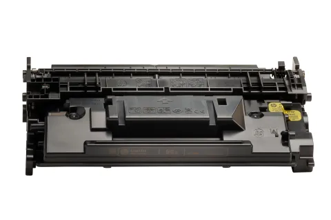 89X High Yield Black Original LaserJet Toner Cartridge
