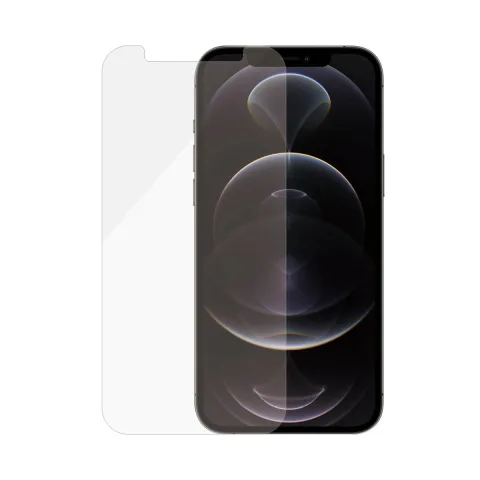 PanzerGlass Screen Protector iPhone 12 | 12 Pro | Standard Fit