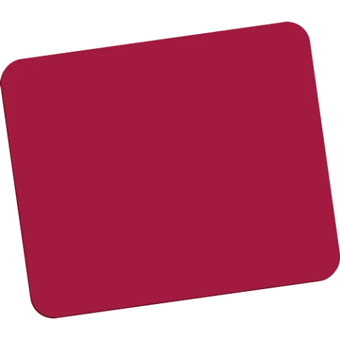 Fellowes 29701 mouse pad Red