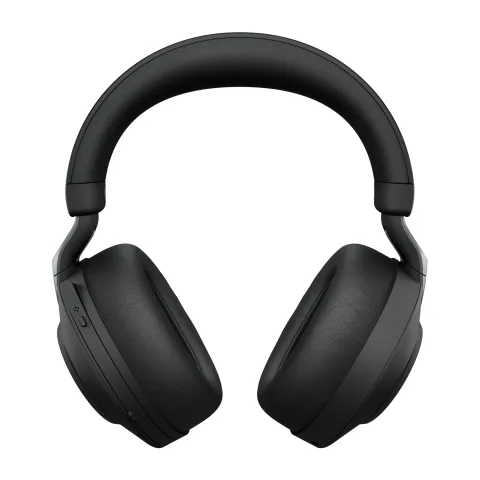 Evolve2 85 - Link380a UC Stereo, Black