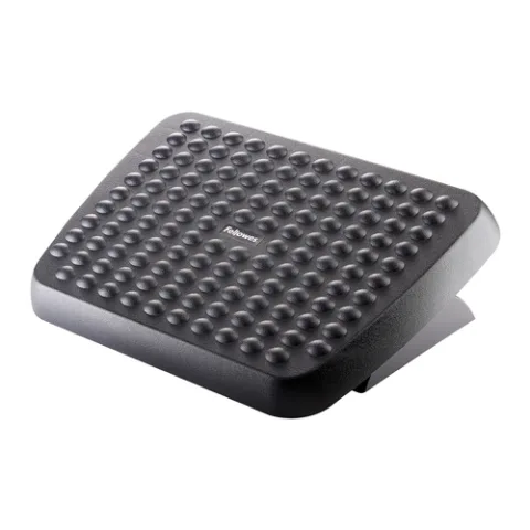 Fellowes 48121-70 jalatugi Must