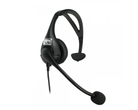 Jabra BlueParrott VR12 Căști Prin cablu Bandă de fixare pe cap