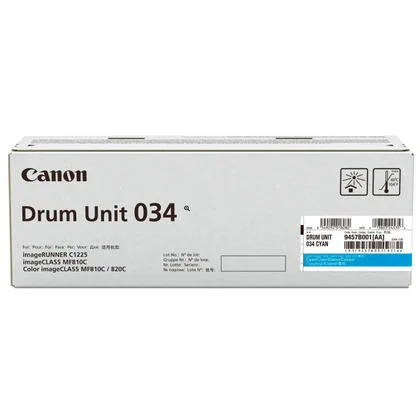 Canon 034 Originaal