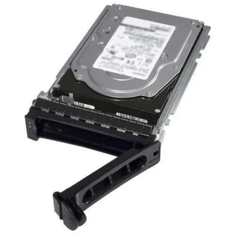2.4TB 10k 512e SAS ISE 12Gbps 2.5in Hot Plug Hard Drive CUS Kit
