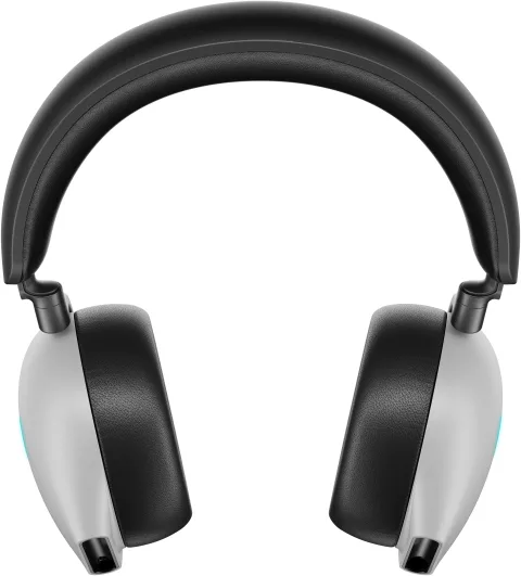 Alienware AW920H Headphones Wired & Wireless Head-band Gaming Bluetooth White