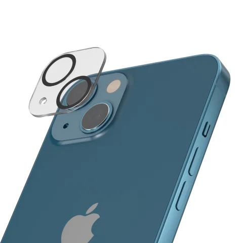 PanzerGlass PicturePerfect Camera Lens Protector iPhone 13 | Mini