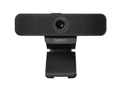Logitech C925e veebikaamera 3 MP 1920 x 1080 pikslit USB Must