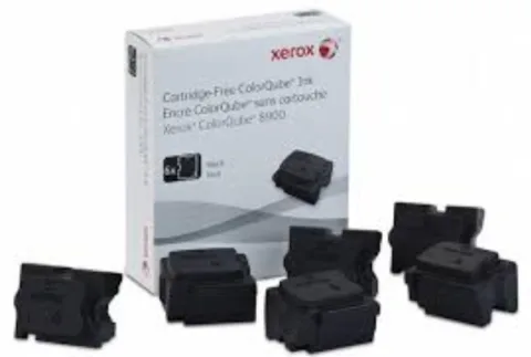 Xerox 108R01029 tindipulk 6 tk Must 18900 lehekülge