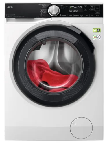 AEG LFR85166OC washing machine Front-load 10 kg 1551 RPM White