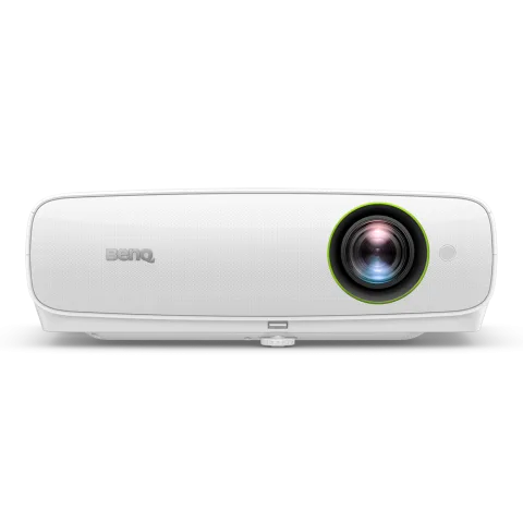 BenQ EH620 andmeprojektor Tavaline viskeprojektor 3400 ANSI