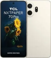 ΚΙΝΗΤΟ TCL 70 PRO NXTPAPER 256GB 8GB 5G NEBULA GOLD