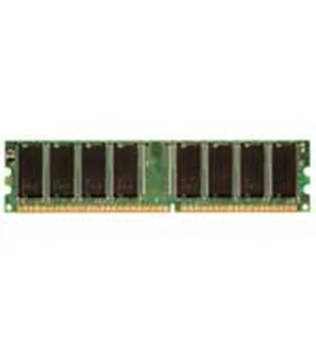 HP 256MB SDRAM PC-100 Module mälumoodul